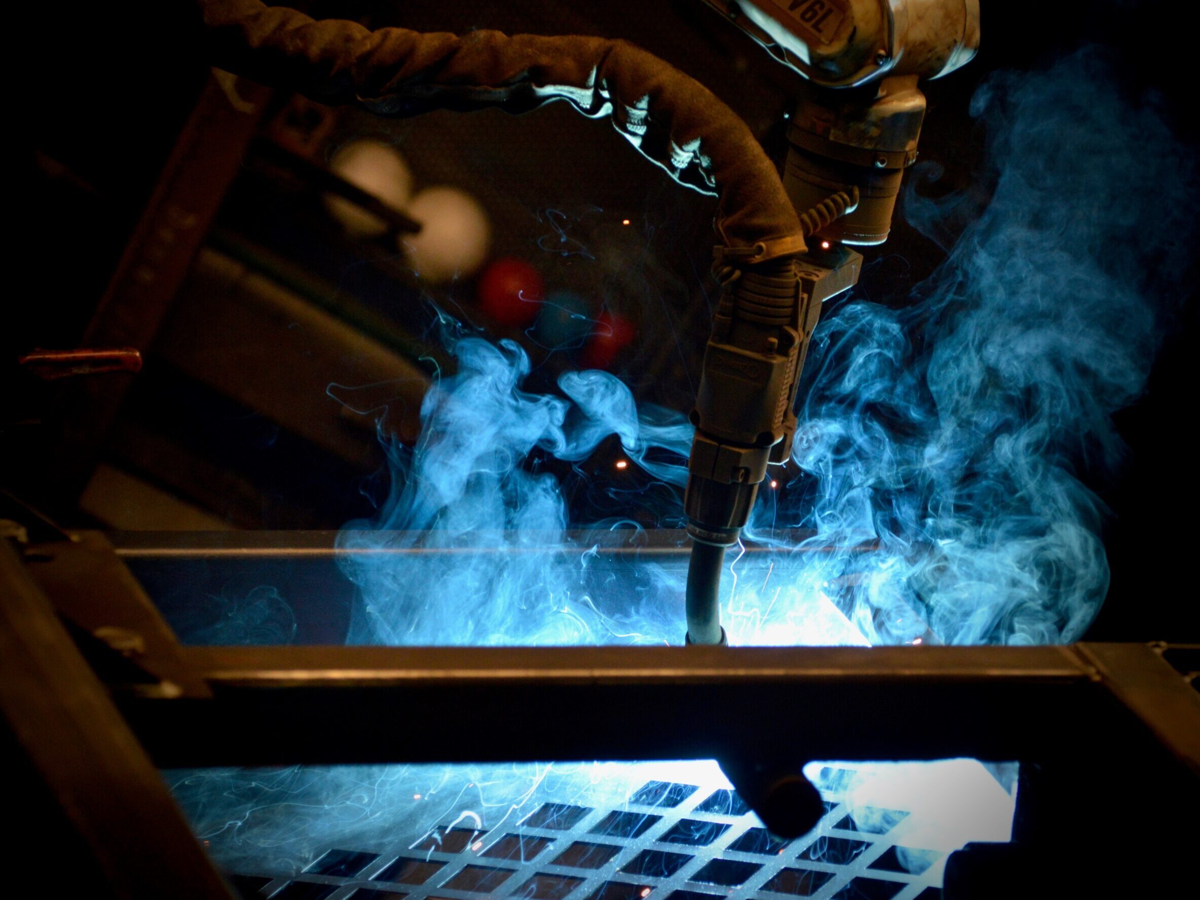 Polder Staalproducties